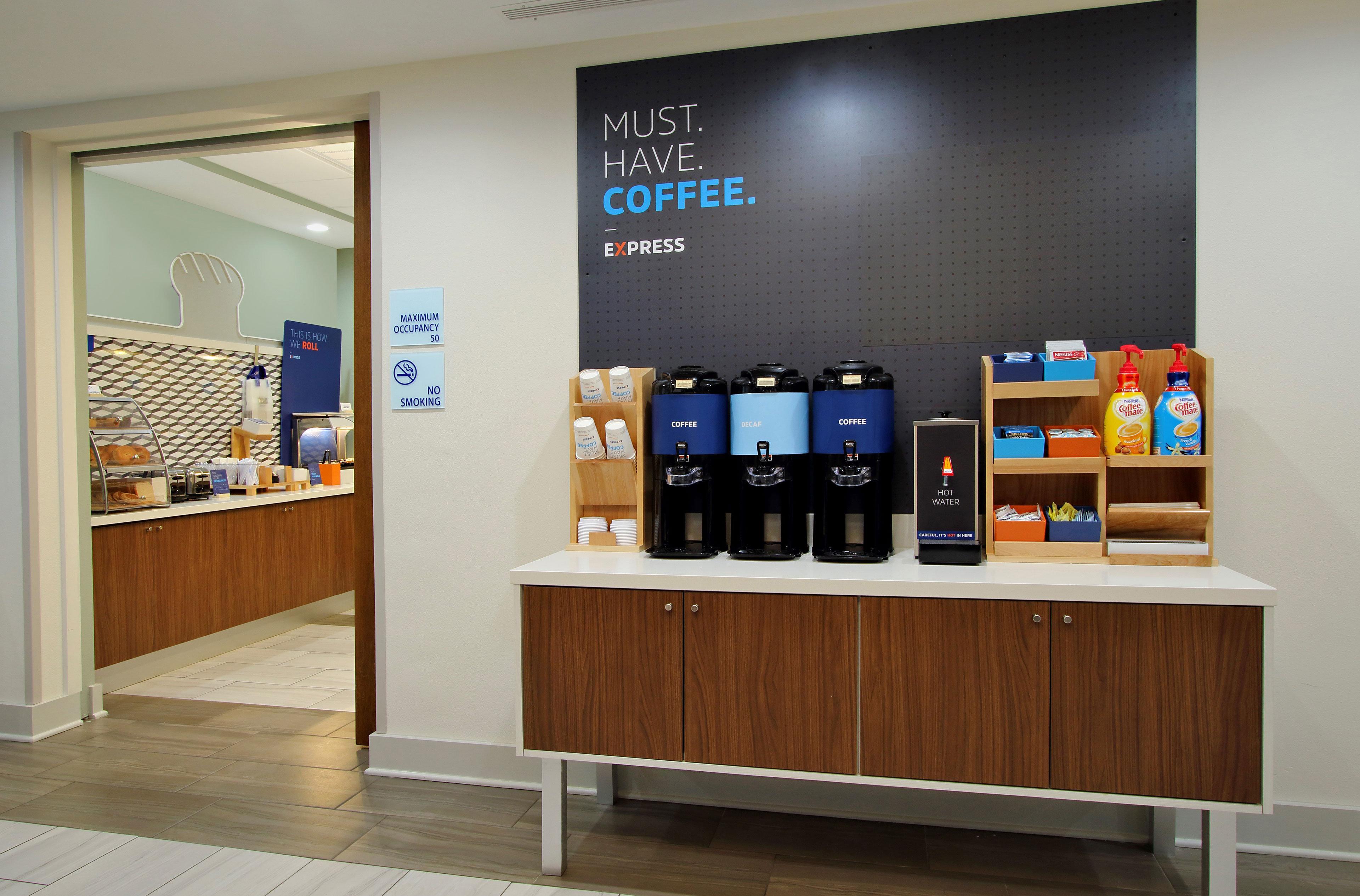 Holiday Inn Express And Suites Detroit North-Troy By Ihg Ngoại thất bức ảnh