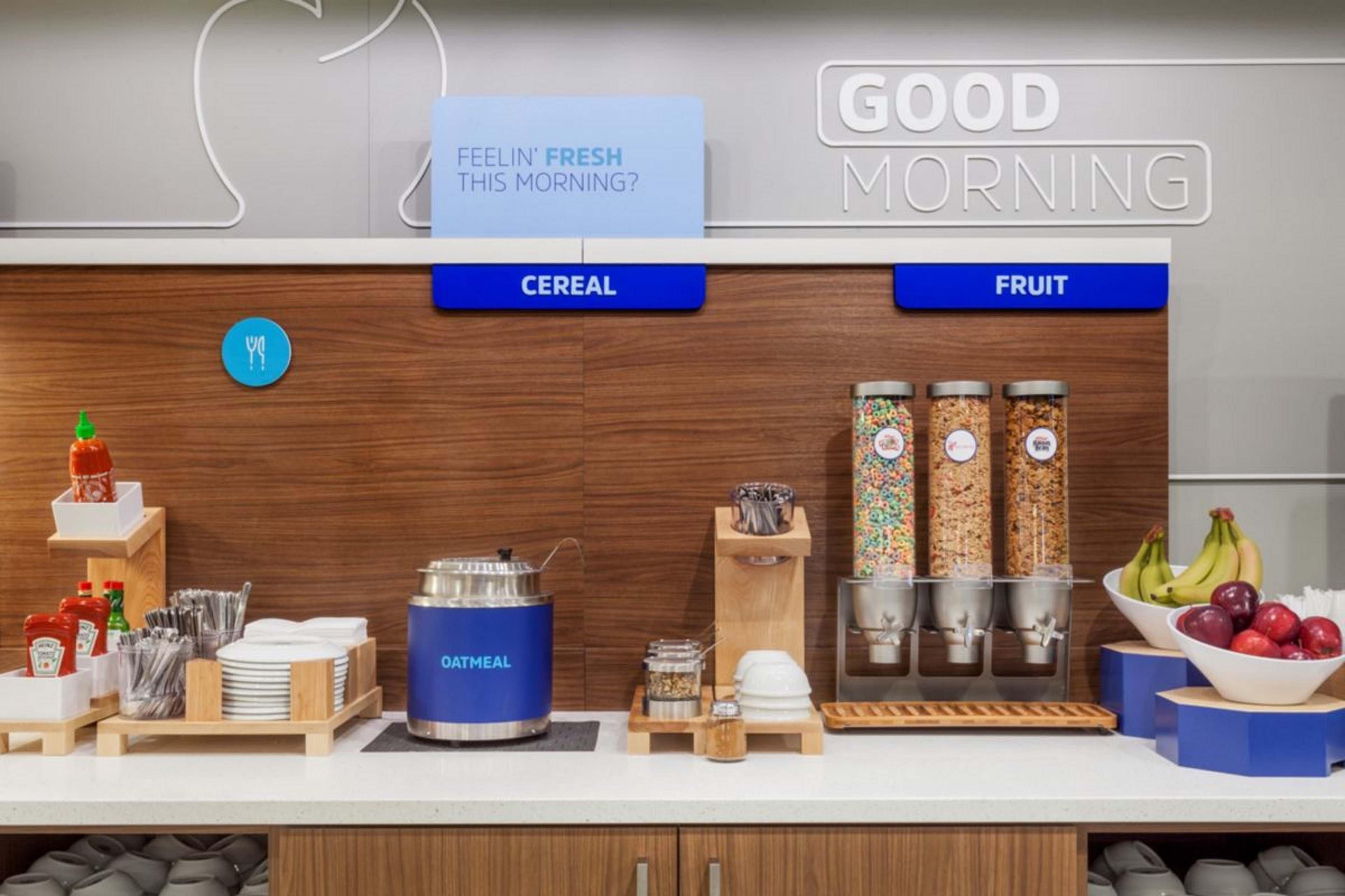 Holiday Inn Express And Suites Detroit North-Troy By Ihg Ngoại thất bức ảnh