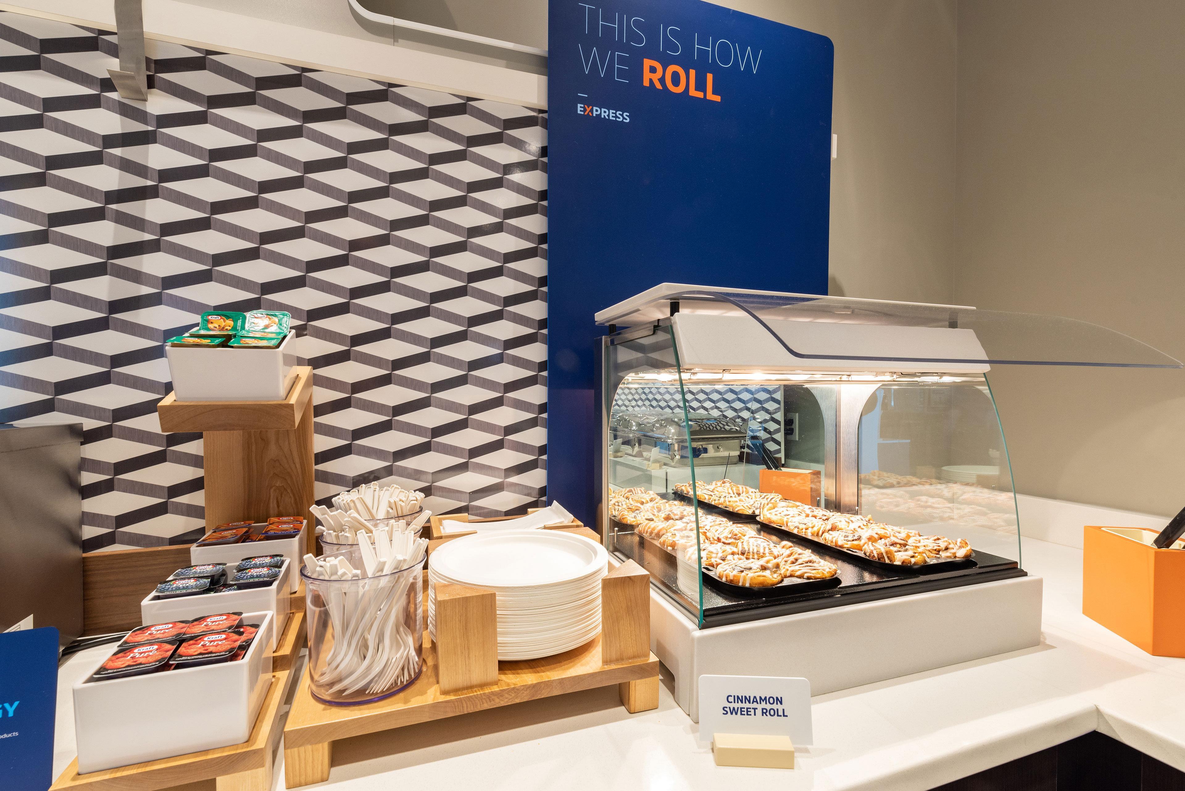 Holiday Inn Express And Suites Detroit North-Troy By Ihg Ngoại thất bức ảnh