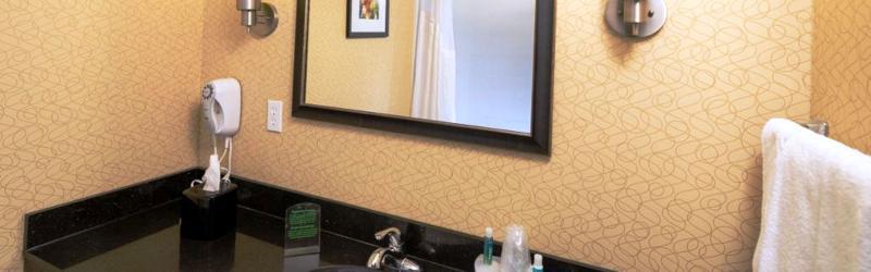 Holiday Inn Express And Suites Detroit North-Troy By Ihg Ngoại thất bức ảnh